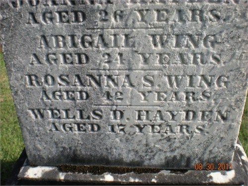  - abigail-wing-gravestone