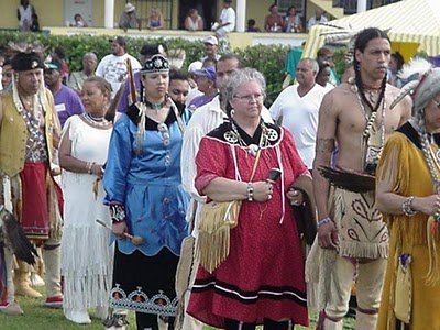 pequot native americans. The Pequot Indians Today